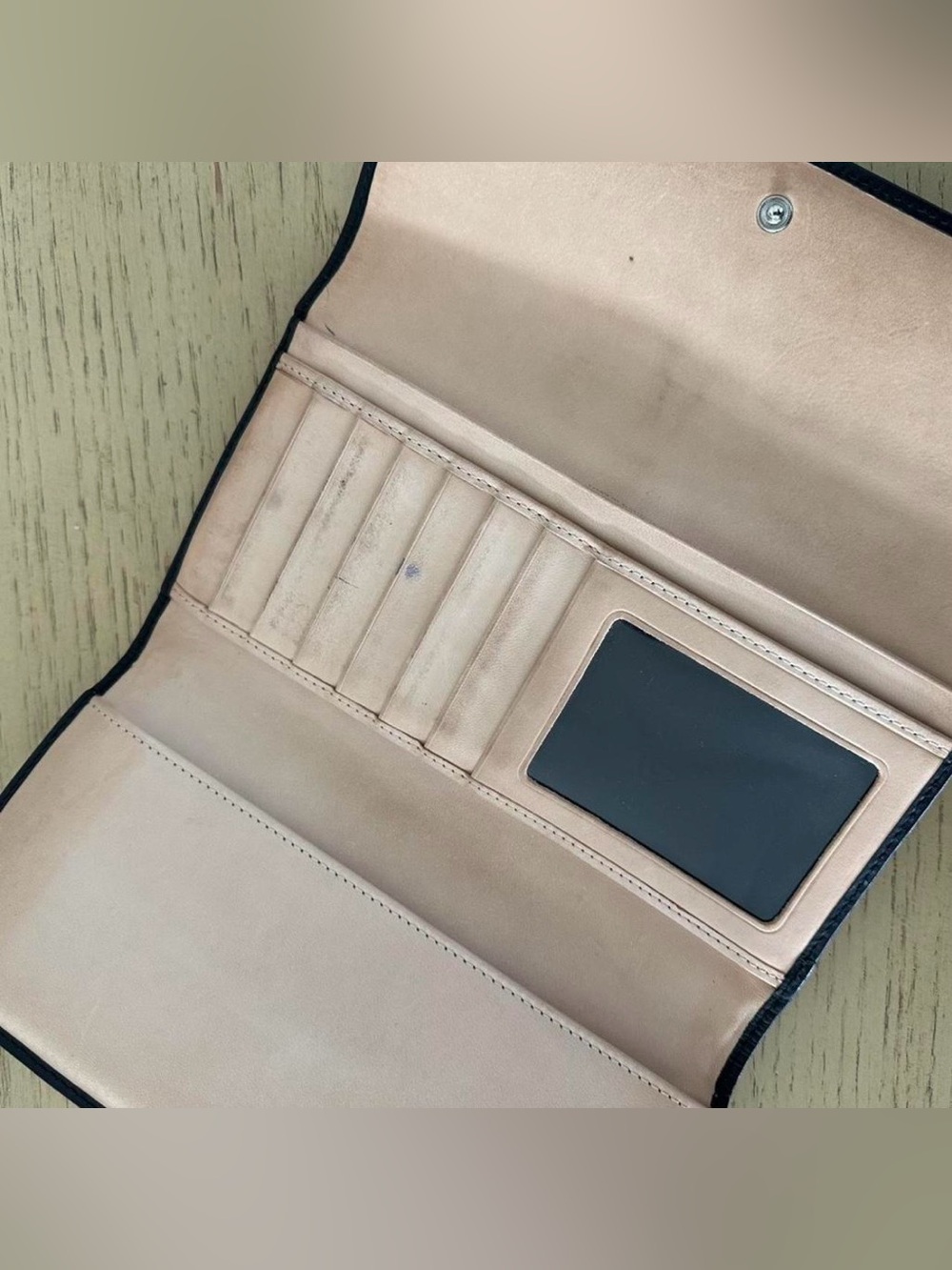 Coach Wallet - Picture 3 of 3